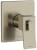 Brushed Nickel