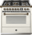 Nuvola with Bronze Trim