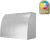 36 Inch, 600 CFM Blower Included, Specialty Finish