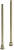 Polished Nickel