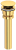 Polished Brass
