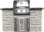Gray Stacked Stone/Cloudy White, LP