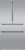 Recessed Handles