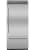 Standard RAL Color (Semi-Gloss), Plated Trim - Right Hinge