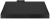 34 3/8" W x 19 1/4" D - Black