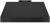 28 3/8" W x 19 1/4" D - Black