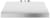 34 3/8" W x 22 1/2" D - Stainless Steel