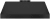 34 3/8" W x 19 1/4" D - Black