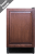 Panel Ready (Panel Not Included), Right Hinge