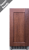 Panel Ready, Left Door Swing, Indoor
