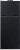 Black, Left Hinge