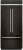 Black Stainless Steel