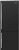 Matte Black - Right Hinge
