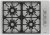 Stainless Steel with Plated Trim - Liquid Propane