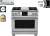 NG, Stainless Steel, Standard Trim