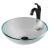 Oil Rubbed Bronze Faucet