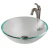 Spot Free Brushed Nickel Faucet
