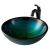 Matte Black Faucet