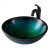 Oil Rubbed Bronze Faucet