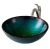 Spot Free Brushed Nickel Faucet