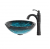 Oil Rubbed Bronze Faucet
