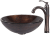 Oil Rubbed Bronze