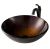 Oil Rubbed Bronze Faucet