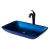 Oil Rubbed Bronze Faucet