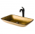 Oil Rubbed Bronze Faucet
