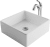 Chrome Faucet