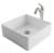 Spot Free Brushed Nickel Faucet