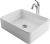 Chrome Faucet