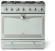 Tapestry - SS Trim, Satin Chrome Accents & SS Rails