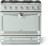 Tapestry - SS Trim, Polished Chrome Accents & Polished SS Rails
