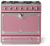 Liberte - SS Trim, Satin Chrome Accents & SS Rails
