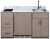 Dust Brown, ADA Compliant