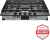 Black Stainless Steel