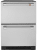 Stainless Steel with Brushed Stainless Handle & Knobs