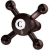 Old World Dark Bronze