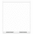 79" H in Matte White