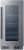 Stainless Steel, Right Door Swing