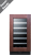 Panel-Ready Door, Right Hinge (Panel Not Included)