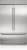 Stainless Steel, Pro Handle
