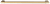Brass Satin