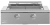 36 Inch - 444 sq. in. Cooking Surface - Natural Gas