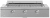 48 Inch - 666 sq. in. Cooking Surface - Natural Gas