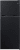 Black, With Icemaker