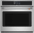 Stainless Steel with Brushed Stainless Handle