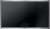 36 Inch - Black Glass