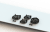 Brass / Top Knobs / Natural Gas